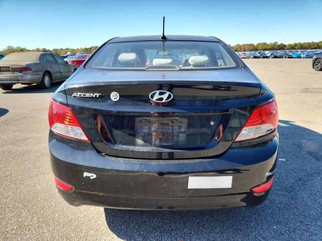 Photo 6 from auction – 2014 HYUNDAI ACCENT with VIN KMHCT4AEXEU777559