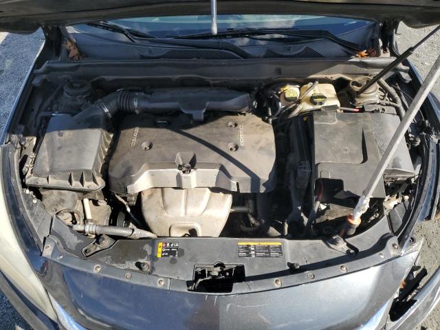 Photo 11 from auction – 2014 CHEVROLET MALIBU 2LT with VIN 1G11E5SL0EF234386