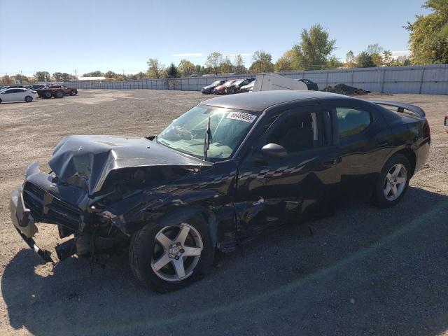 DODGE CHARGER 2009 with VIN 2B3KA43V19H613243 - Photo from auction