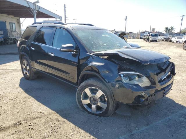 Photo 4 from auction – 2011 GMC ACADIA SLT-1 with VIN 1GKKRRED2BJ299796