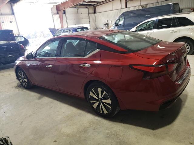 Photo 2 from auction – 2021 NISSAN ALTIMA SL with VIN 1N4BL4EVXMN317892