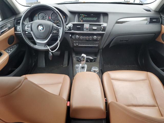 Photo 8 from auction – 2016 BMW X3 XDRIVE2 with VIN 5UXWX9C55G0D74861