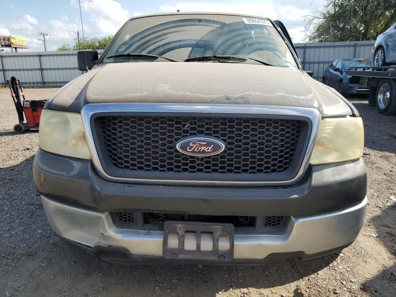 صورة رقم 5 من المزاد - 2005 FORD F150 SUPER مع VIN 1FTRW12W15FB40379