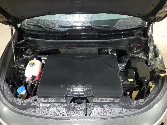 Photo 12 from auction – 2023 KIA NIRO WIND with VIN KNDCR3L10P5045297