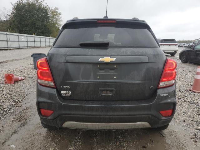 Photo 6 from auction – 2020 CHEVROLET TRAX 1LT with VIN 3GNCJLSB6LL126436