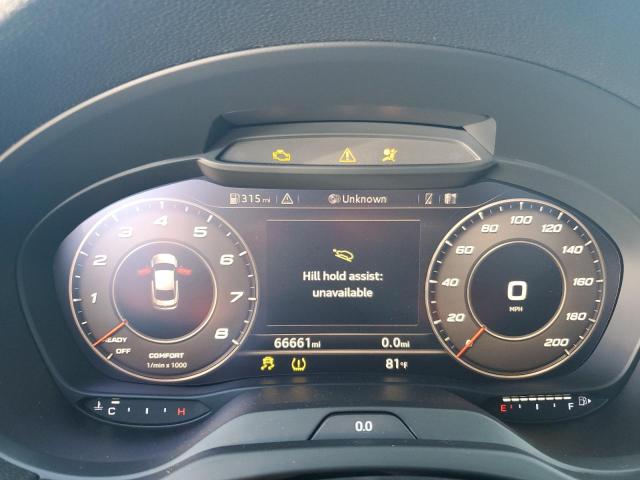 Zdjęcie 9 z aukcji – 2020 AUDI RS3 z VIN WUABWGFFXLA905858