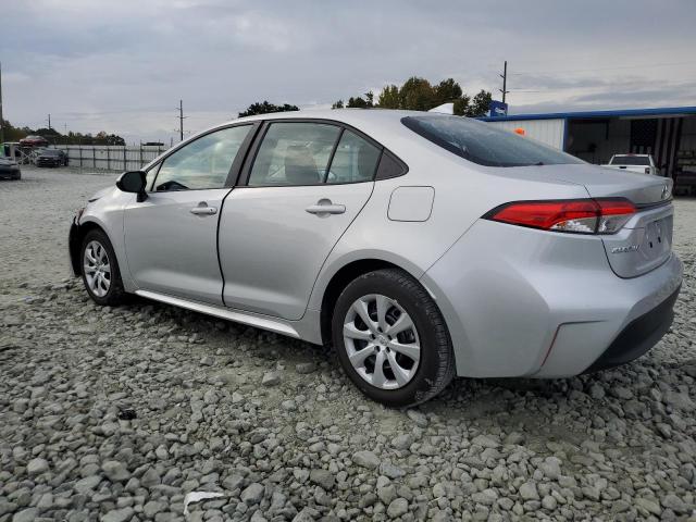 Photo 2 from auction – 2024 TOYOTA COROLLA with VIN 5YFB4MDE4RP107713