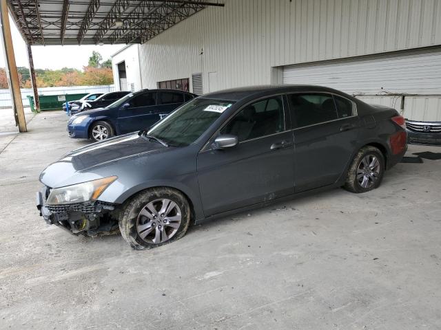Photo 1 from auction – 2012 HONDA ACCORD LXP with VIN 1HGCP2F42CA227866