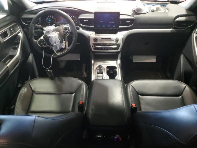 Foto 8 de la subasta – 2022 FORD EXPLORER X con VIN 1FMSK8DHXNGA14869