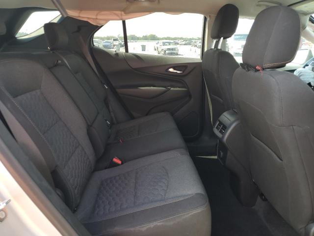 Photo 10 from auction – 2018 CHEVROLET EQUINOX LT with VIN 3GNAXJEV4JS531603