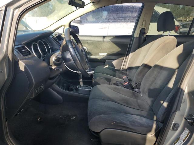 Photo 7 from auction – 2012 NISSAN VERSA S with VIN 3N1BC1CP7CK269935
