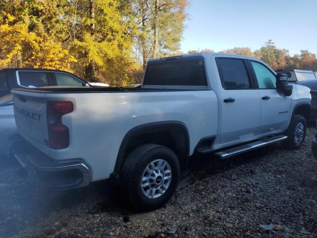 Photo 3 from auction – 2023 CHEVROLET SILVERADO with VIN 1GC1YLE72PF131118