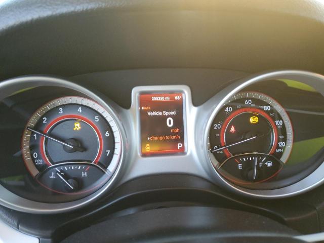 Photo 9 from auction – 2014 DODGE JOURNEY SE with VIN 3C4PDCAB5ET116423