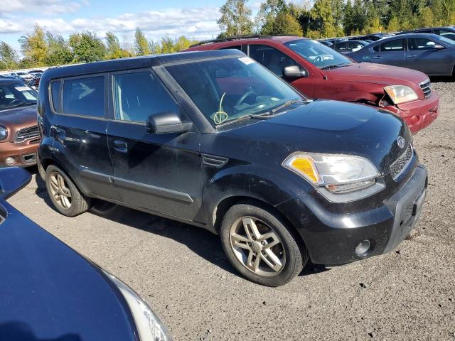 Photo 4 from auction – 2010 KIA SOUL + with VIN KNDJT2A29A7128804