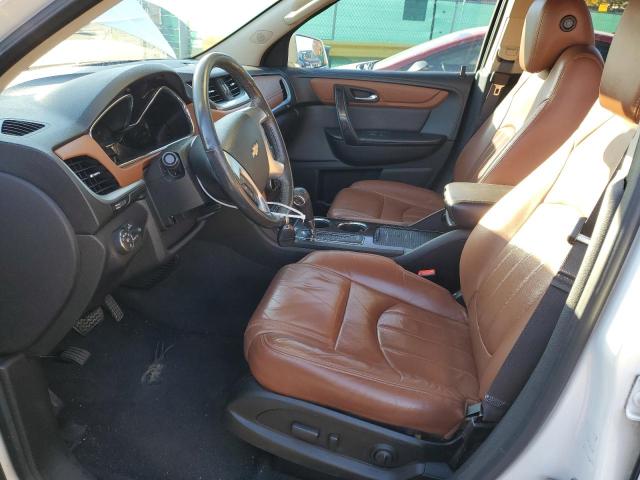 Photo 7 from auction – 2015 CHEVROLET TRAVERSE L with VIN 1GNKVJKD8FJ172335