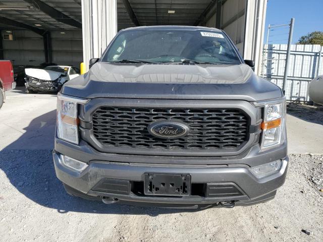 Photo 5 from auction – 2022 FORD F150 SUPER with VIN 1FTEW1EP2NFA79997