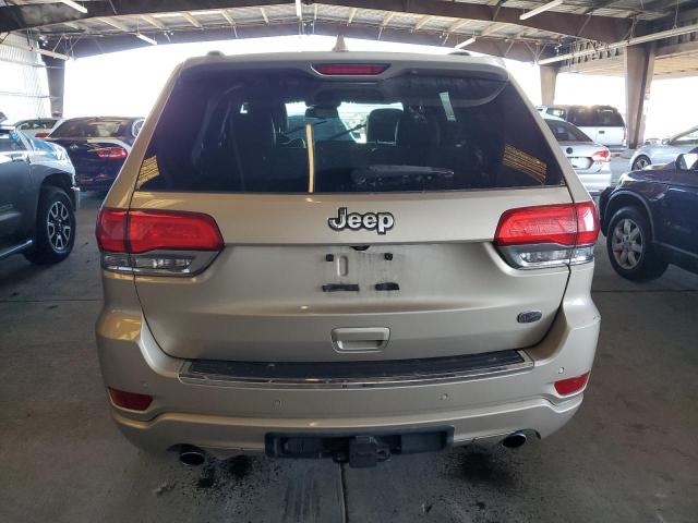 Foto 6 de la subasta – 2014 JEEP GRAND CHER con VIN 1C4RJECT8EC330935