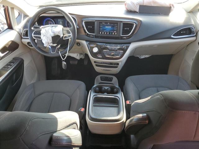 Photo 8 from auction – 2019 CHRYSLER PACIFICA T with VIN 2C4RC1FG2KR523148