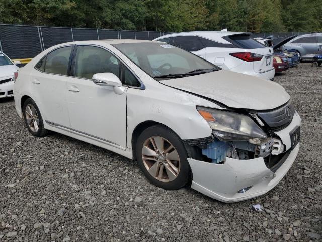 Photo 4 from auction – 2011 LEXUS HS 250H with VIN JTHBB1BA2B2046935