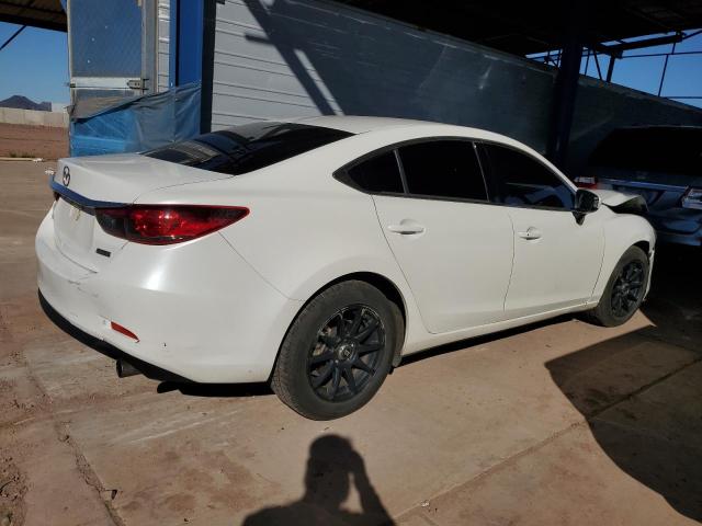 Photo 3 from auction – 2014 MAZDA 6 TOURING with VIN JM1GJ1T55E1102159