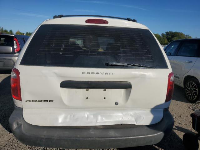 Photo 6 from auction – 2005 DODGE CARAVAN SE with VIN 1D4GP25R15B159654
