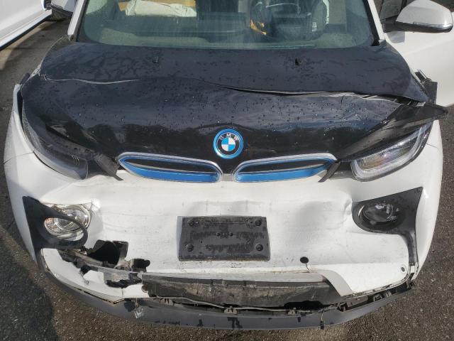 Photo 12 from auction – 2015 BMW I3 REX with VIN WBY1Z4C59FV278222