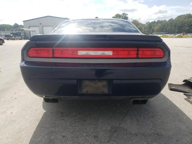 Photo 6 from auction – 2013 DODGE CHALLENGER with VIN 2C3CDYBT8DH663376