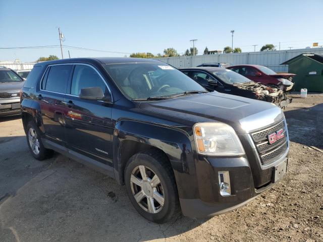 Photo 4 from auction – 2015 GMC TERRAIN SL with VIN 2GKALMEK7F6184015
