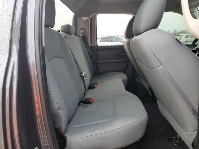 Photo 10 from auction – 2017 RAM 1500 with VIN 1C6RR7FT5HS601208