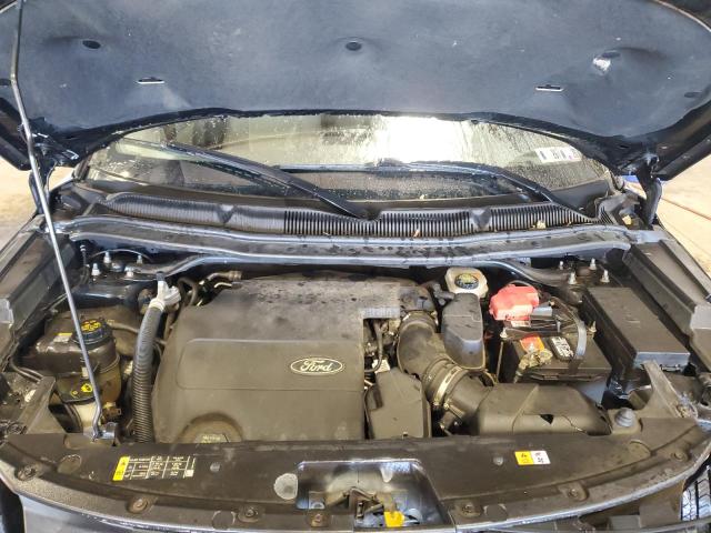 Photo 12 from auction – 2014 FORD EXPLORER X with VIN 1FM5K8D82EGA84590