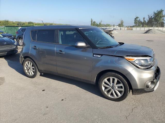 Photo 4 from auction – 2019 KIA SOUL + with VIN KNDJP3A56K7698121
