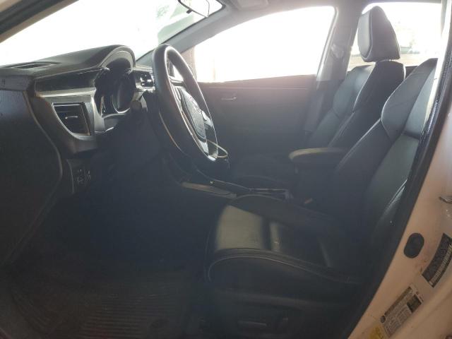 Photo 7 from auction – 2015 TOYOTA COROLLA L with VIN 5YFBURHE5FP326425
