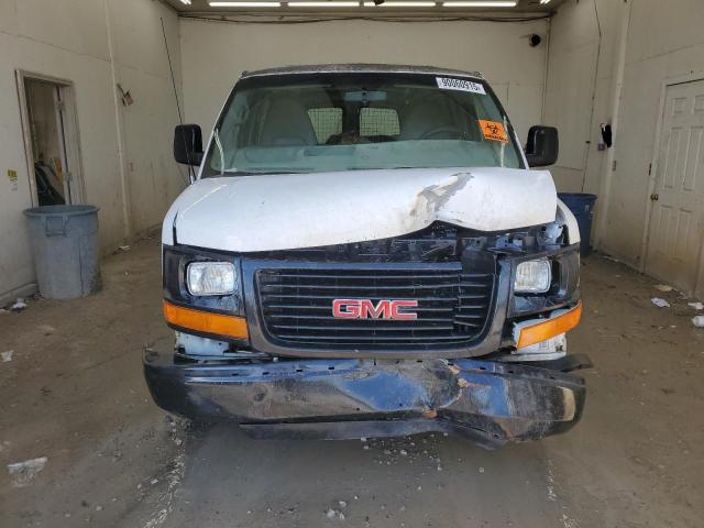Photo 5 from auction – 2010 CHEVROLET EXPRESS G1 with VIN 1GCUGADX3A1109042