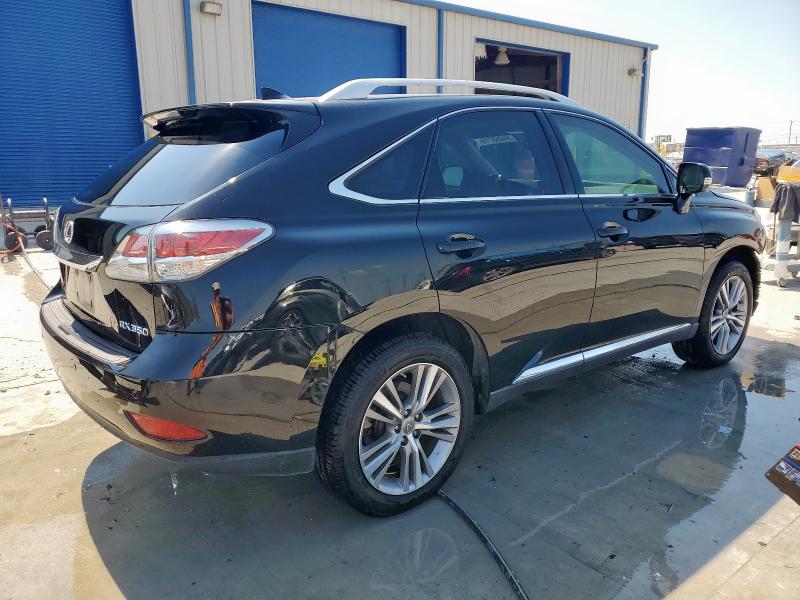 Foto 3 de la subasta – 2015 LEXUS RX 350 con VIN 2T2ZK1BA1FC184808