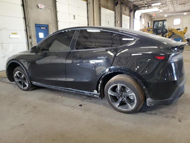 Photo 2 from auction – 2026 TESLA MODEL Y with VIN 7SAYGDEE5TF396185