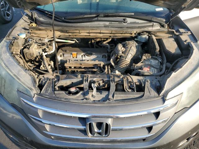 Photo 12 from auction – 2012 HONDA CR-V EX with VIN JHLRM4H5XCC022452