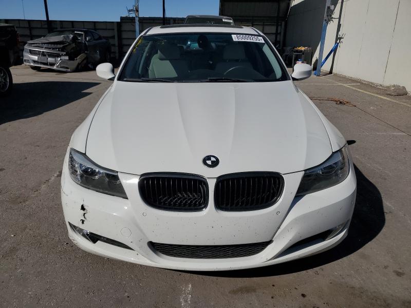 Photo 5 from auction – 2011 BMW 328 I with VIN WBAPH7C56BE852833