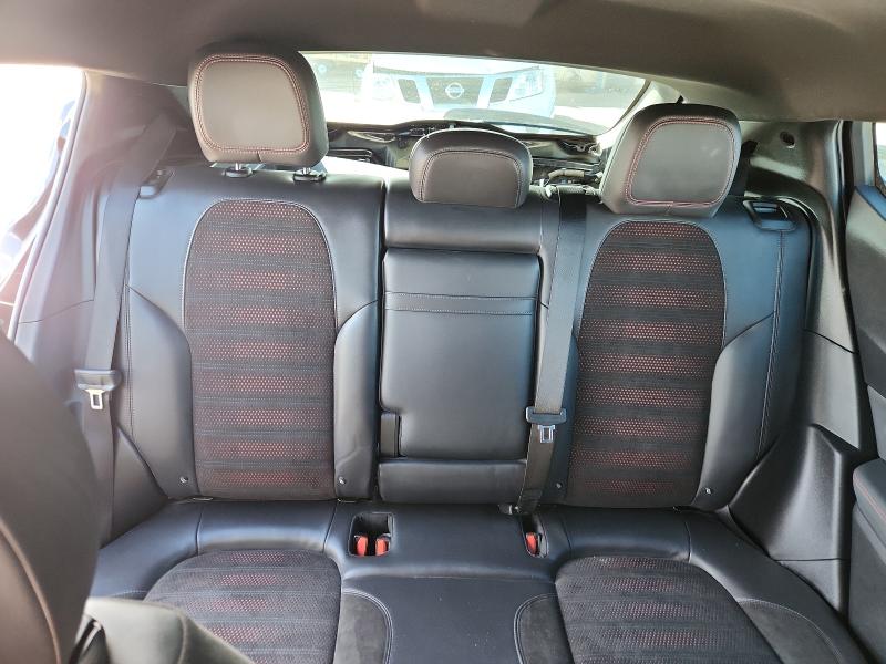 Photo 10 from auction – 2024 DODGE HORNET R/T with VIN ZACPDFCW8R3A20730