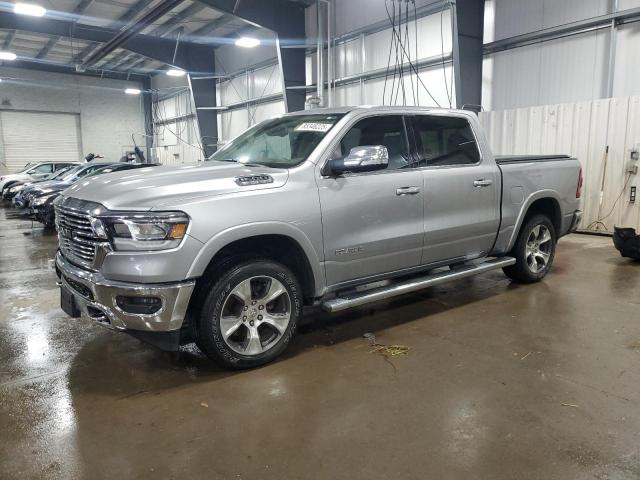 RAM 1500 LARAM 2019 with VIN 1C6SRFJT5KN717792 - Photo from auction