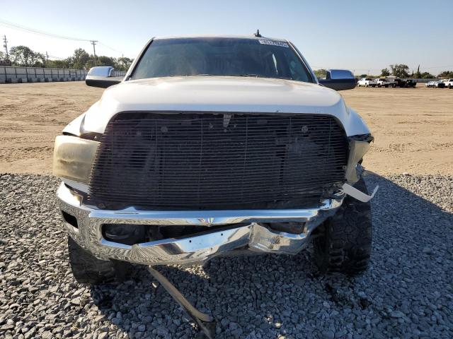 Photo 5 from auction – 2018 RAM 2500 SLT with VIN 3C6UR5DL2JG205025