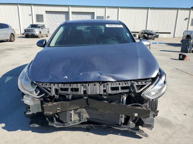 Photo 5 from auction – 2018 HYUNDAI ACCENT SE with VIN 3KPC24A36JE021046