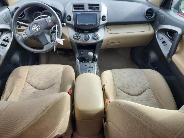 Photo 8 from auction – 2012 TOYOTA RAV4 with VIN 2T3BF4DV5CW194397