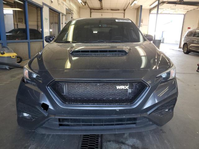 Фото 5 с аукциона – 2022 SUBARU WRX PREMIU с VIN JF1VBAF65N9014633