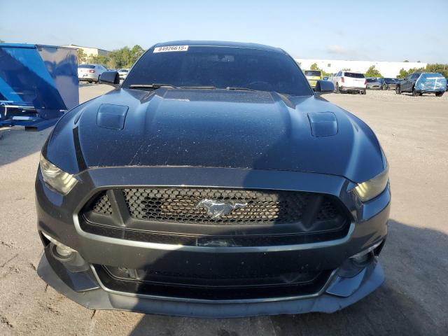 Photo 5 from auction – 2015 FORD MUSTANG GT with VIN 1FA6P8CF8F5430848