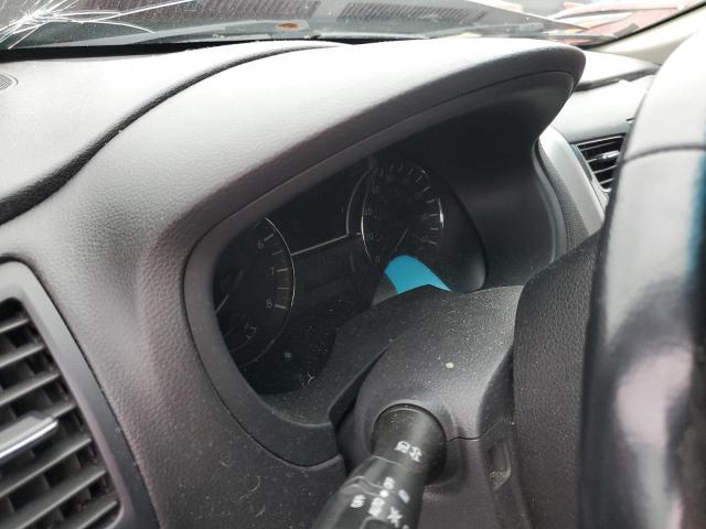 Photo 9 from auction – 2013 NISSAN ALTIMA 2.5 with VIN 1N4AL3AP7DC186445