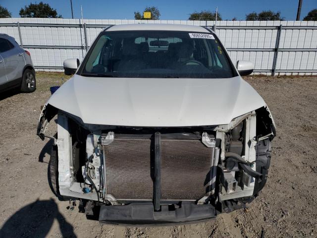 Photo 5 from auction – 2016 HONDA PILOT EX with VIN 5FNYF6H36GB076708