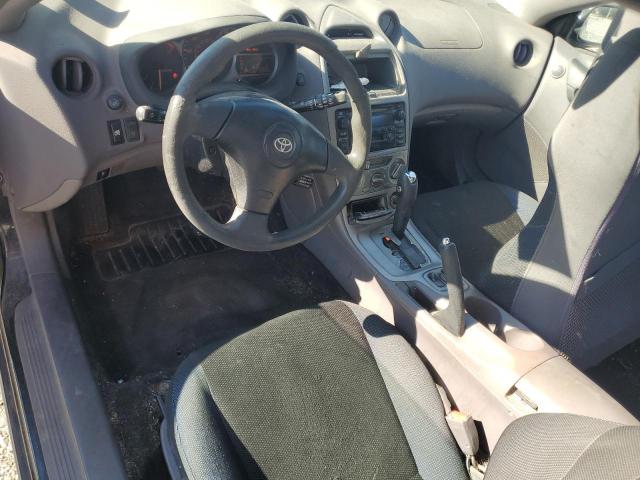 Photo 8 from auction – 2002 TOYOTA CELICA GT with VIN JTDDR32T620128715