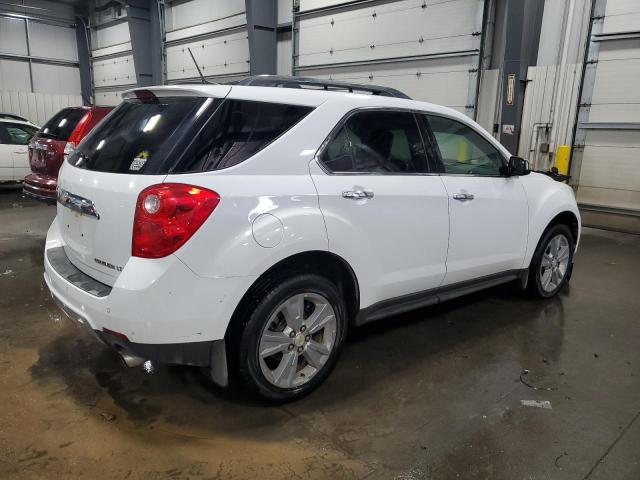 صورة رقم 3 من المزاد - 2013 CHEVROLET EQUINOX LT مع VIN 2GNFLFE35D6218124