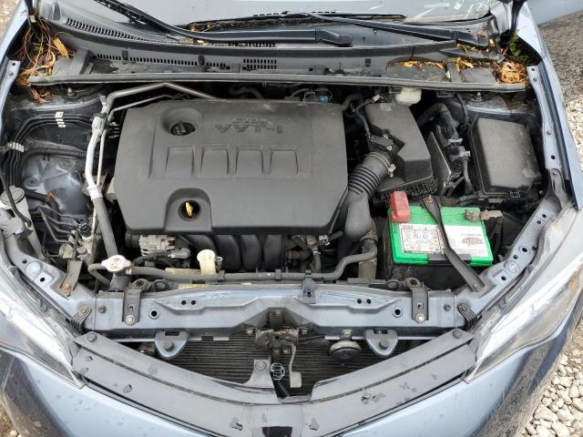 Photo 11 from auction – 2018 TOYOTA COROLLA L with VIN 2T1BURHE6JC101343