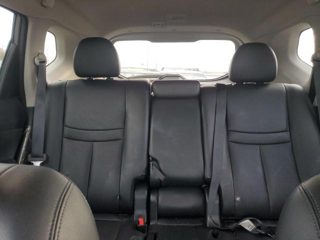 Photo 10 from auction – 2019 NISSAN ROGUE S with VIN 5N1AT2MV2KC830540